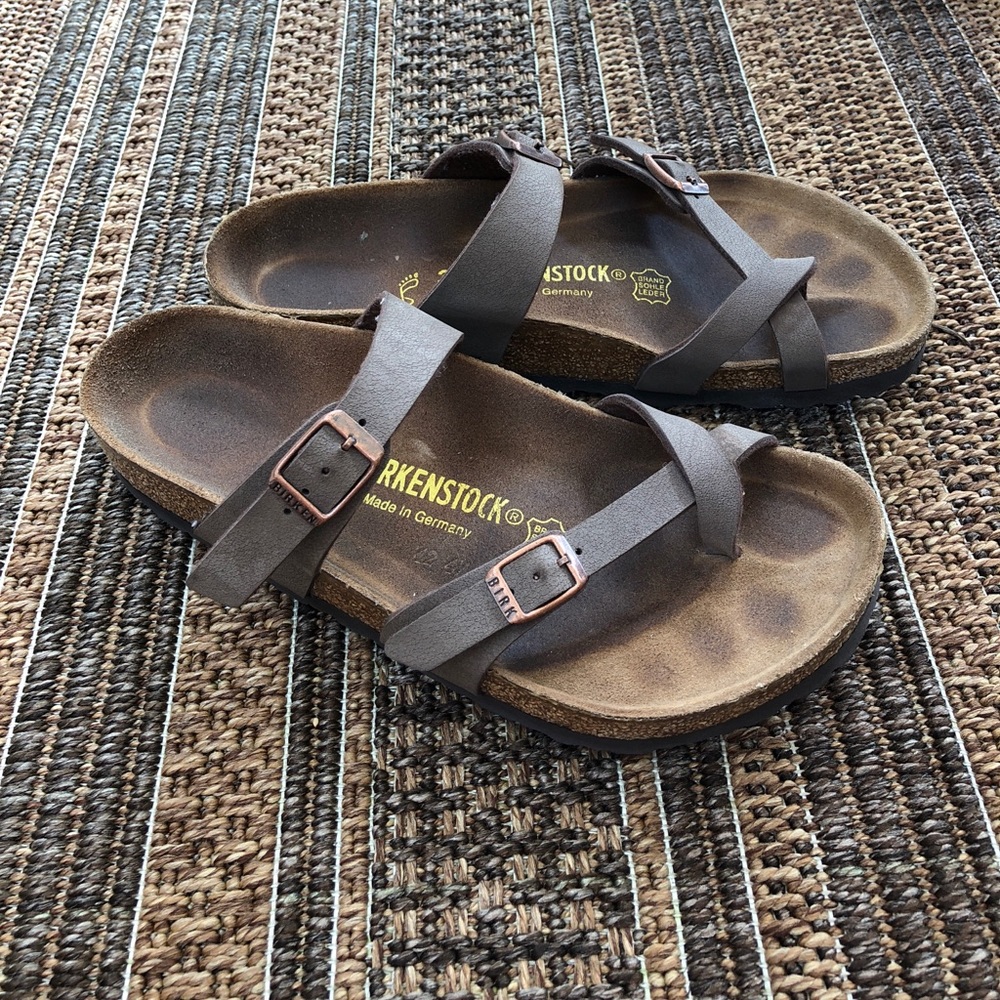 Women’s Mayari Birkenstock sandals